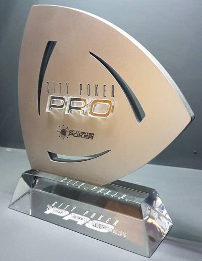 Trofeos y Reconocimientos 04