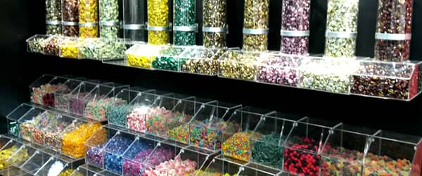 Exhibidores Exhibidores