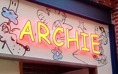 Descubrí un mundo de posibilidades con las aplicaciones del Acrílico