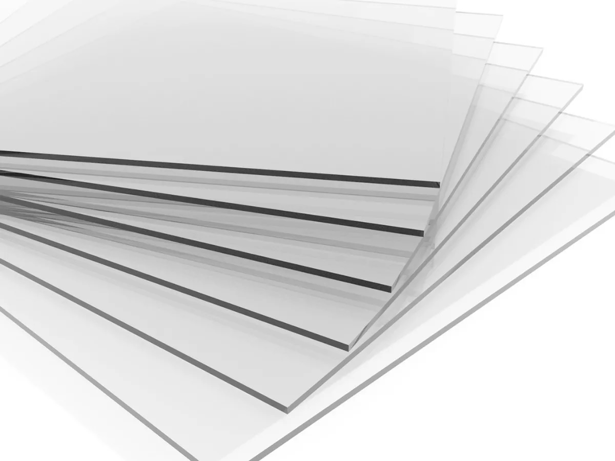 Planchas de Acrílico 03