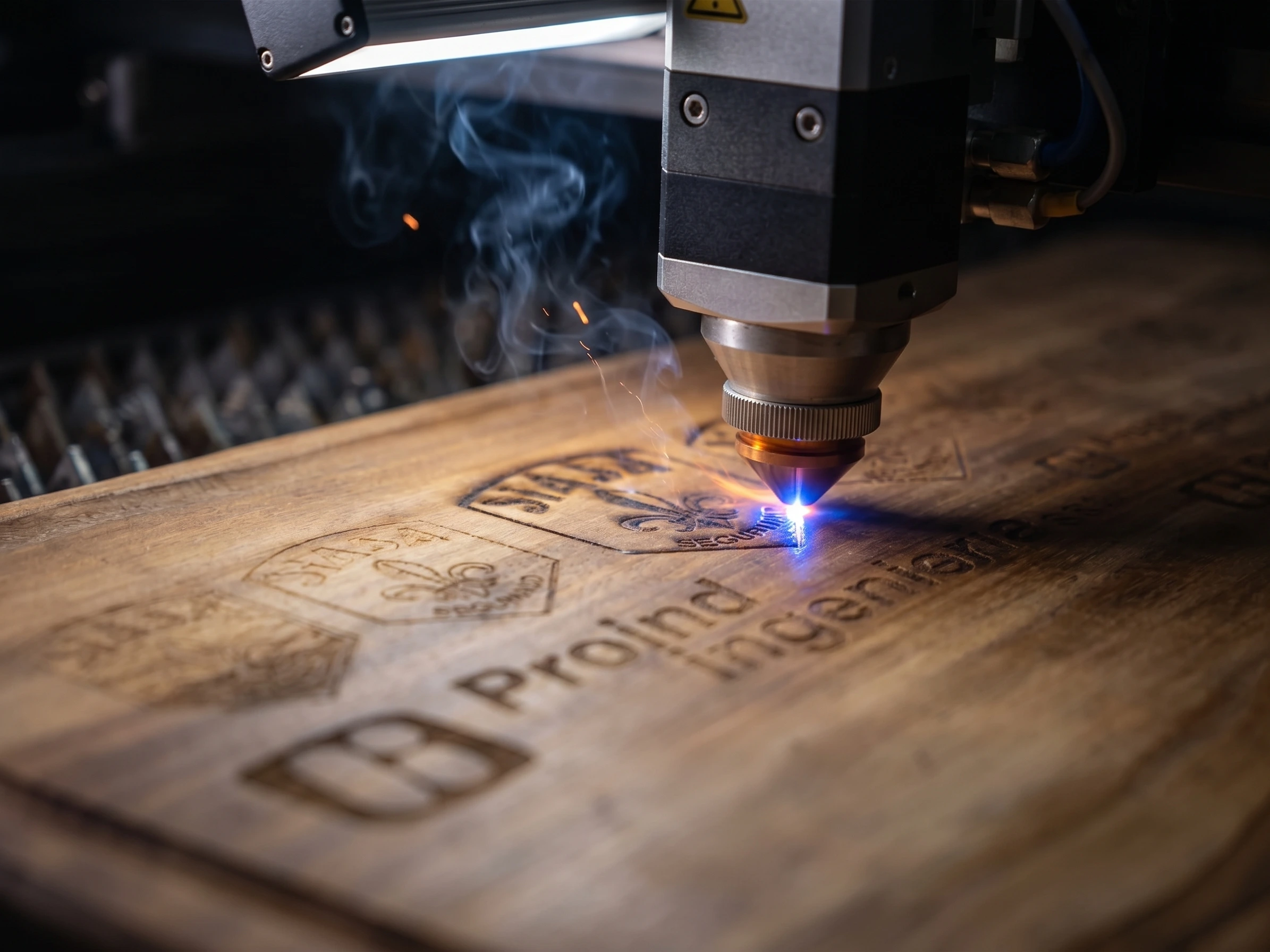 proceso-de-grabado-laser-madera